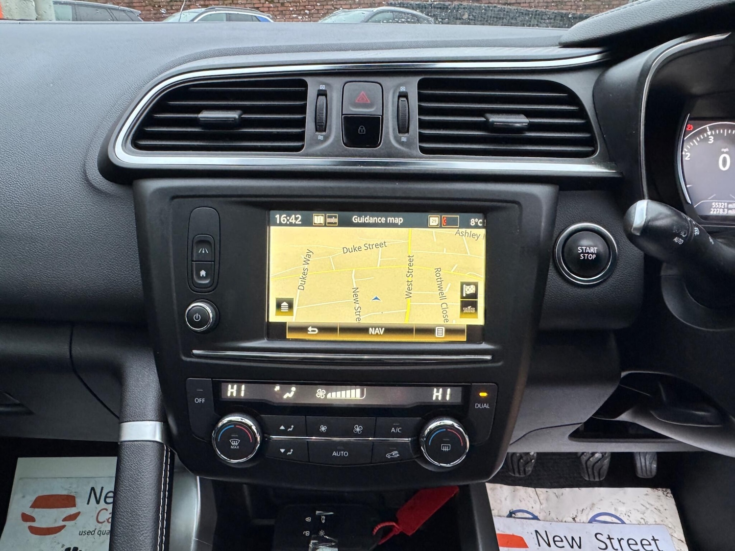 Used Renault Kadjar 2018 for sale - 77424613: Photo 33