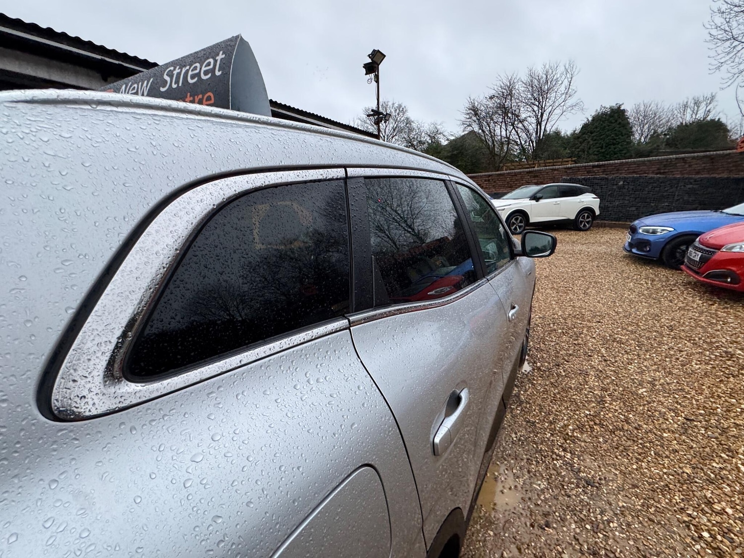 Used Renault Kadjar 2018 for sale - 77424613: Photo 34