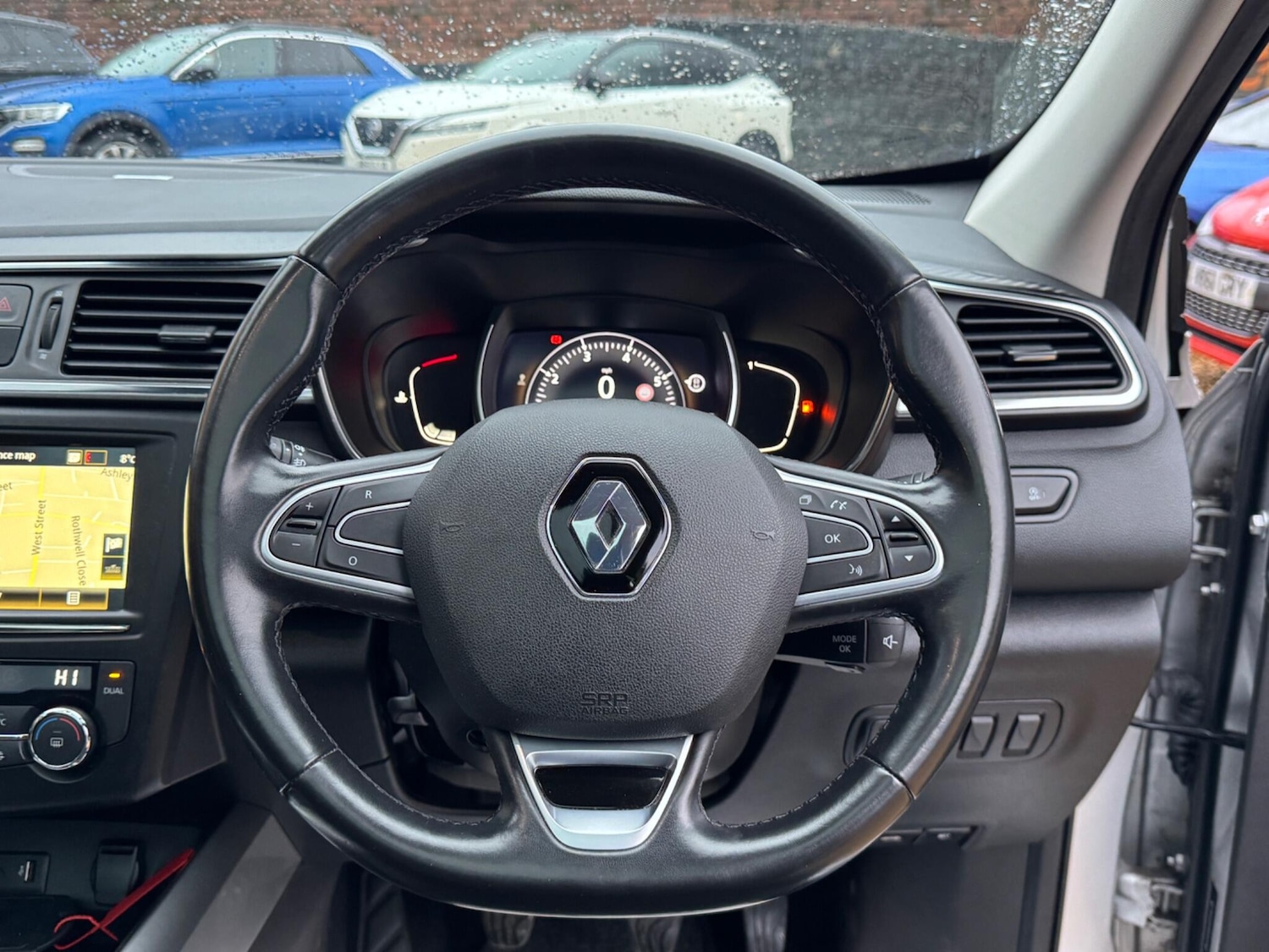 Used Renault Kadjar 2018 for sale - 77424613: Photo 37