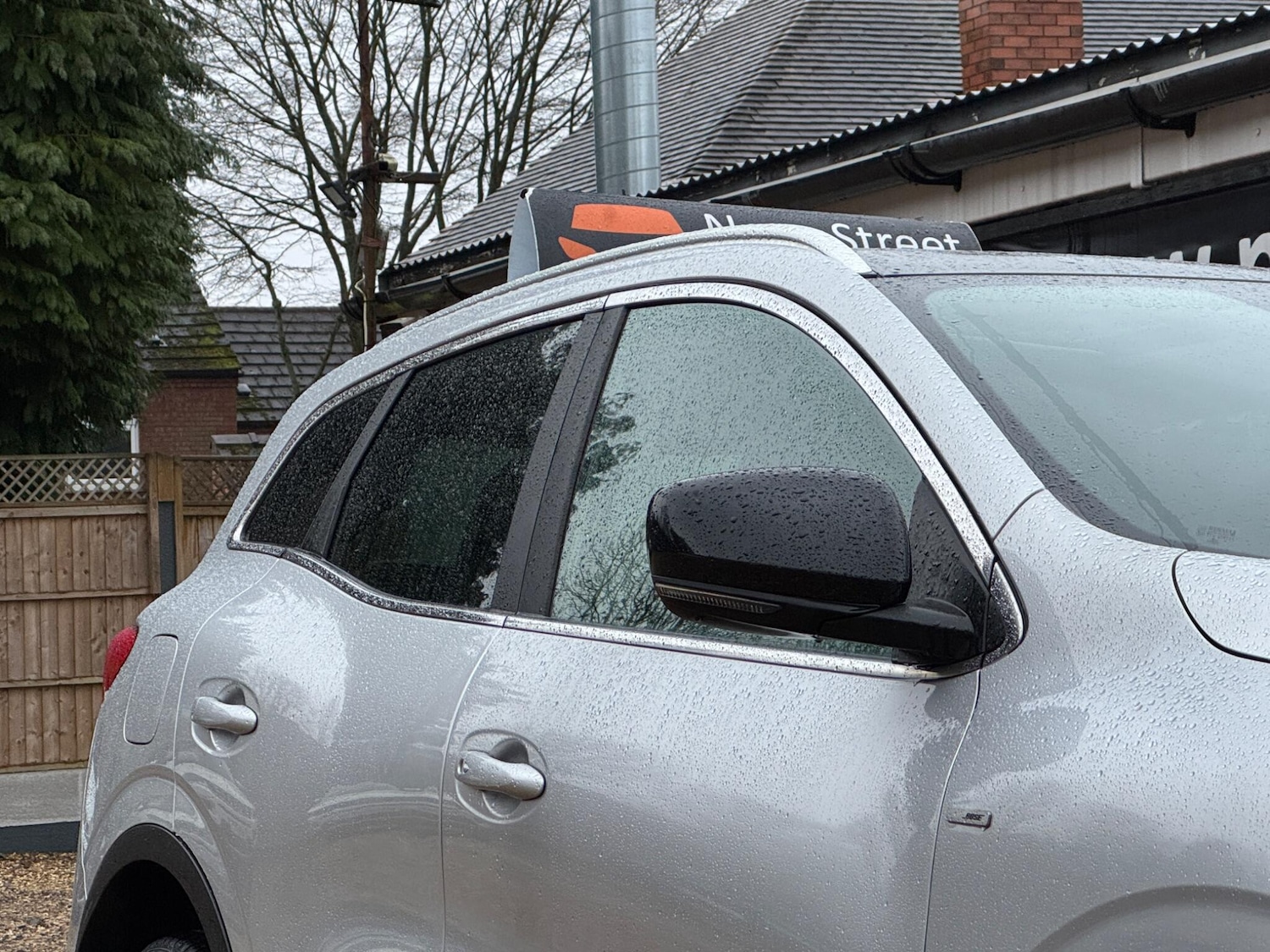 Used Renault Kadjar 2018 for sale - 77424613: Photo 41