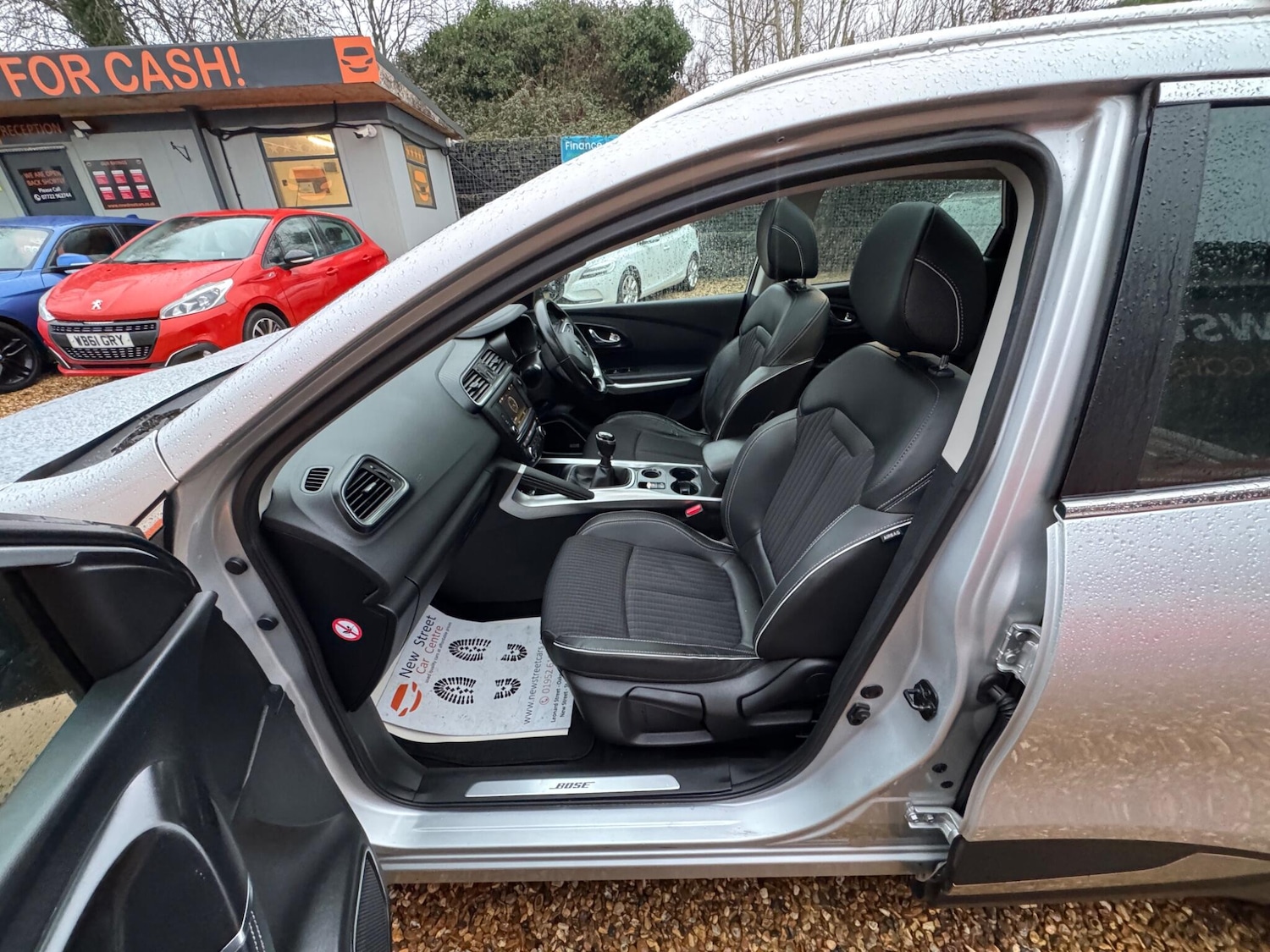 Used Renault Kadjar 2018 for sale - 77424613: Photo 42