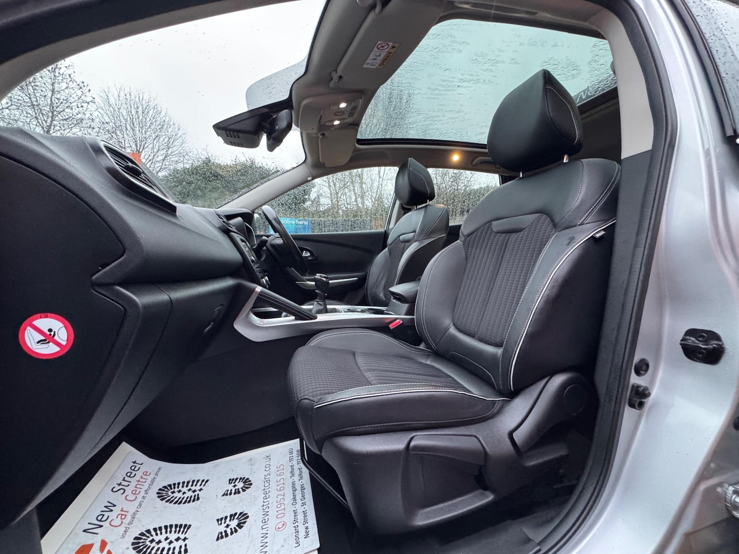 Used Renault Kadjar 2018 for sale - 77424613: Photo 43