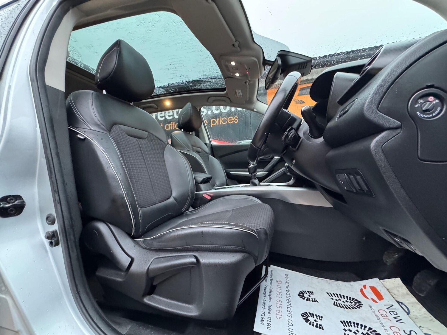 Used Renault Kadjar 2018 for sale - 77424613: Photo 44