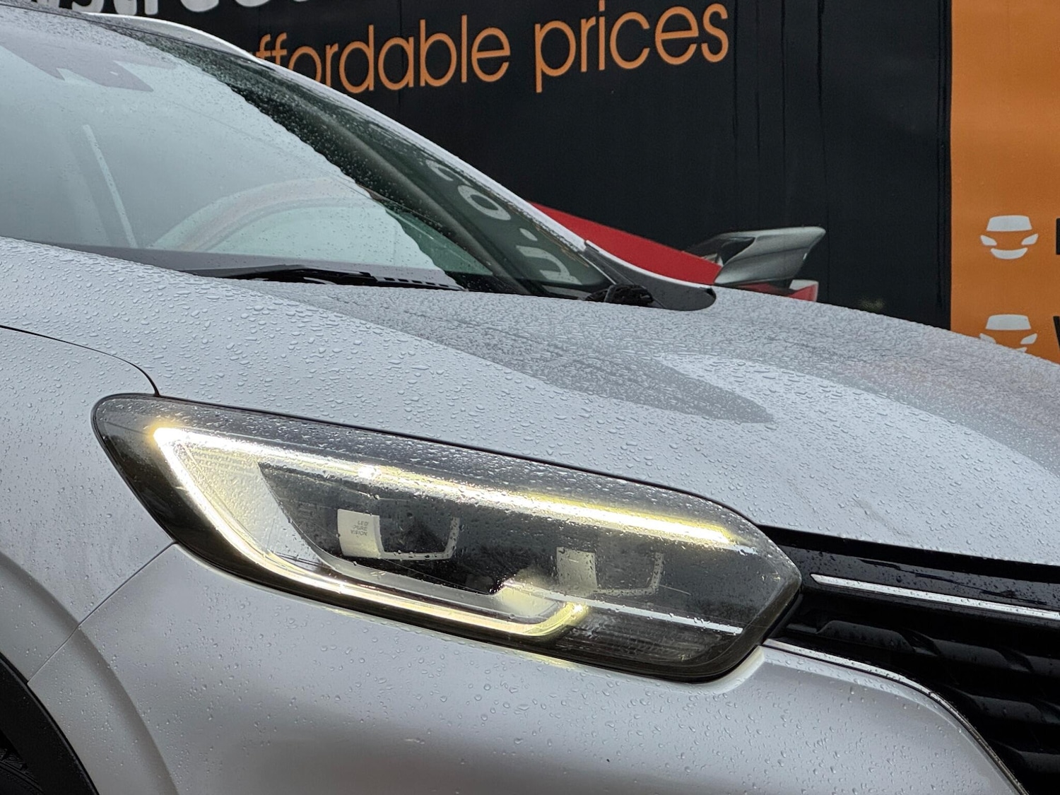 Used Renault Kadjar 2018 for sale - 77424613: Photo 46