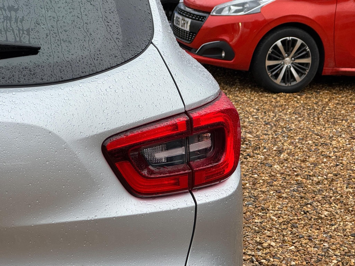 Used Renault Kadjar 2018 for sale - 77424613: Photo 49