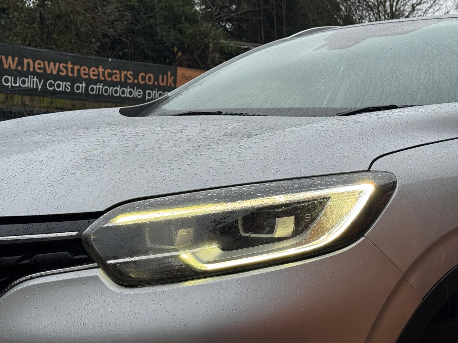 Used Renault Kadjar 2018 for sale - 77424613: Photo 50