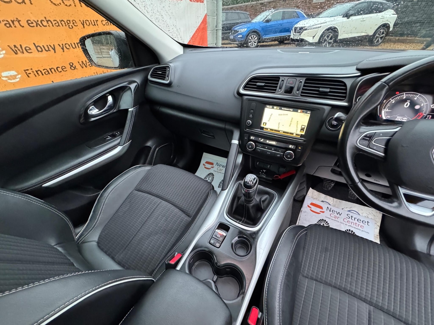 Used Renault Kadjar 2018 for sale - 77424613: Photo 51