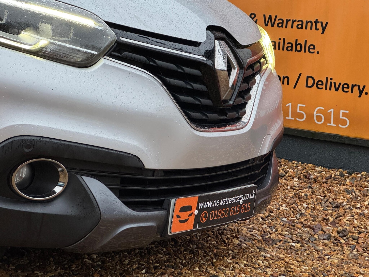Used Renault Kadjar 2018 for sale - 77424613: Photo 52