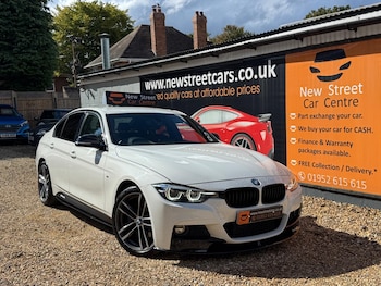 Used BMW 3 Series 2018 for sale - 75707999: Photo