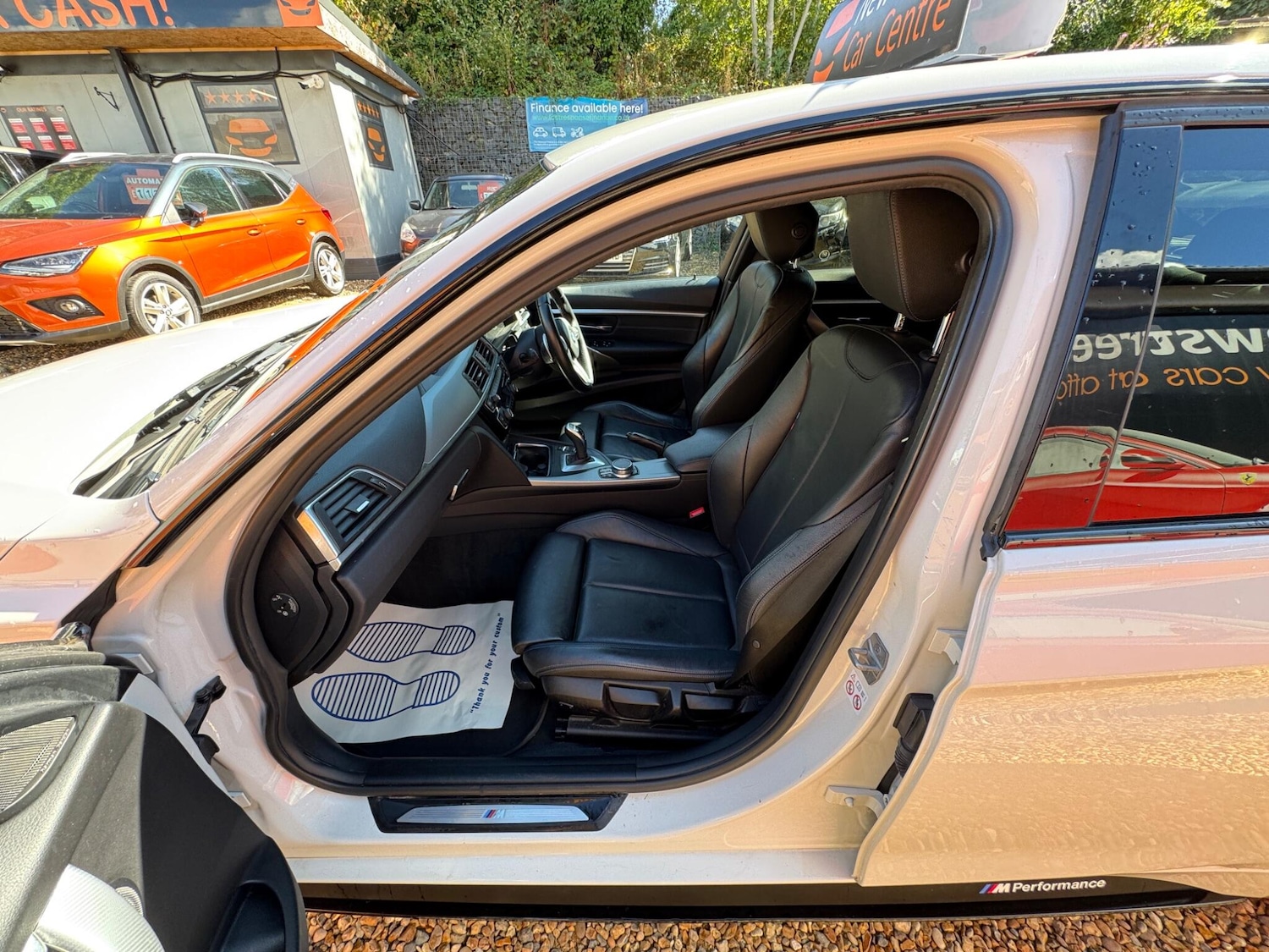 Vehicle 28