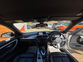 Used BMW 3 Series 2018 for sale - 75707999: Photo