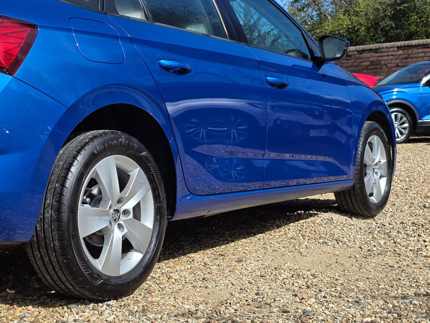 Used Skoda Scala 2019 for sale - 78157376: Photo 10