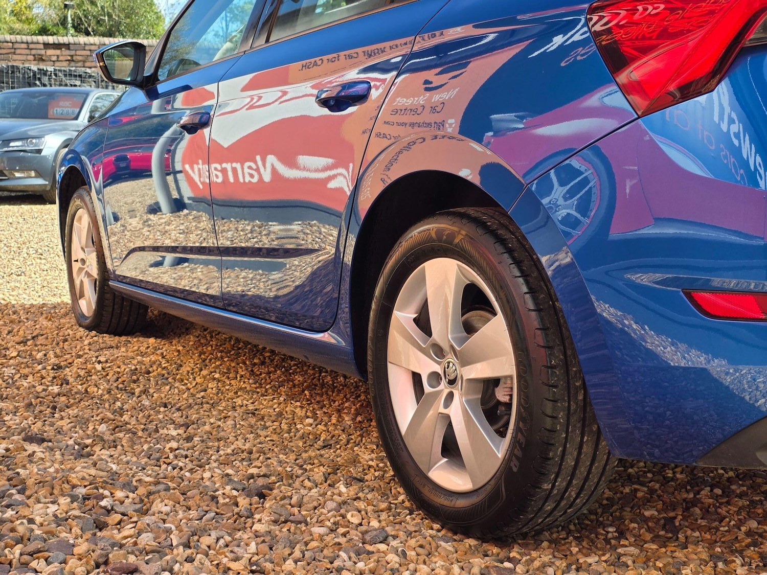 Used Skoda Scala 2019 for sale - 78157376: Photo 20