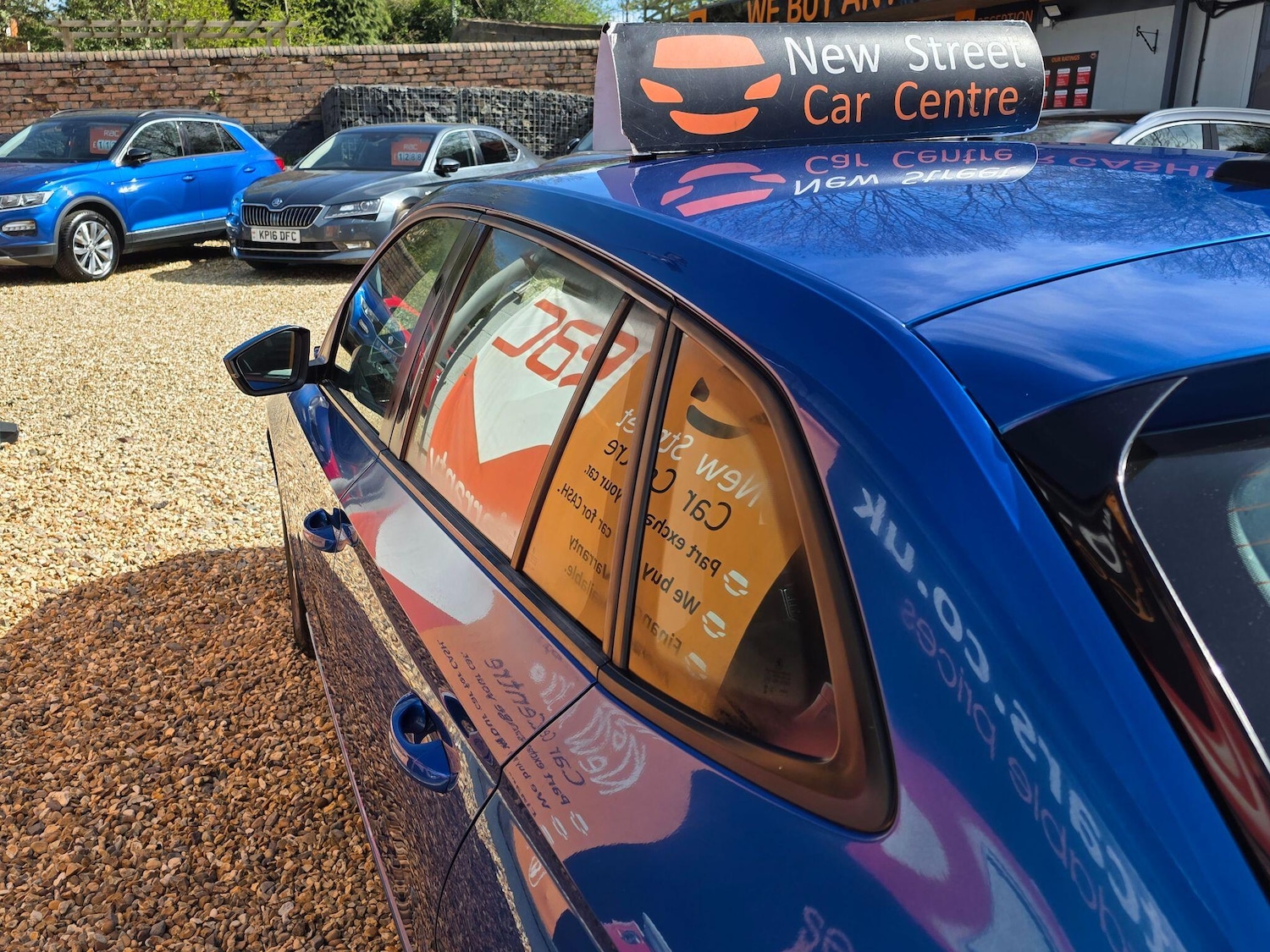 Used Skoda Scala 2019 for sale - 78157376: Photo 22