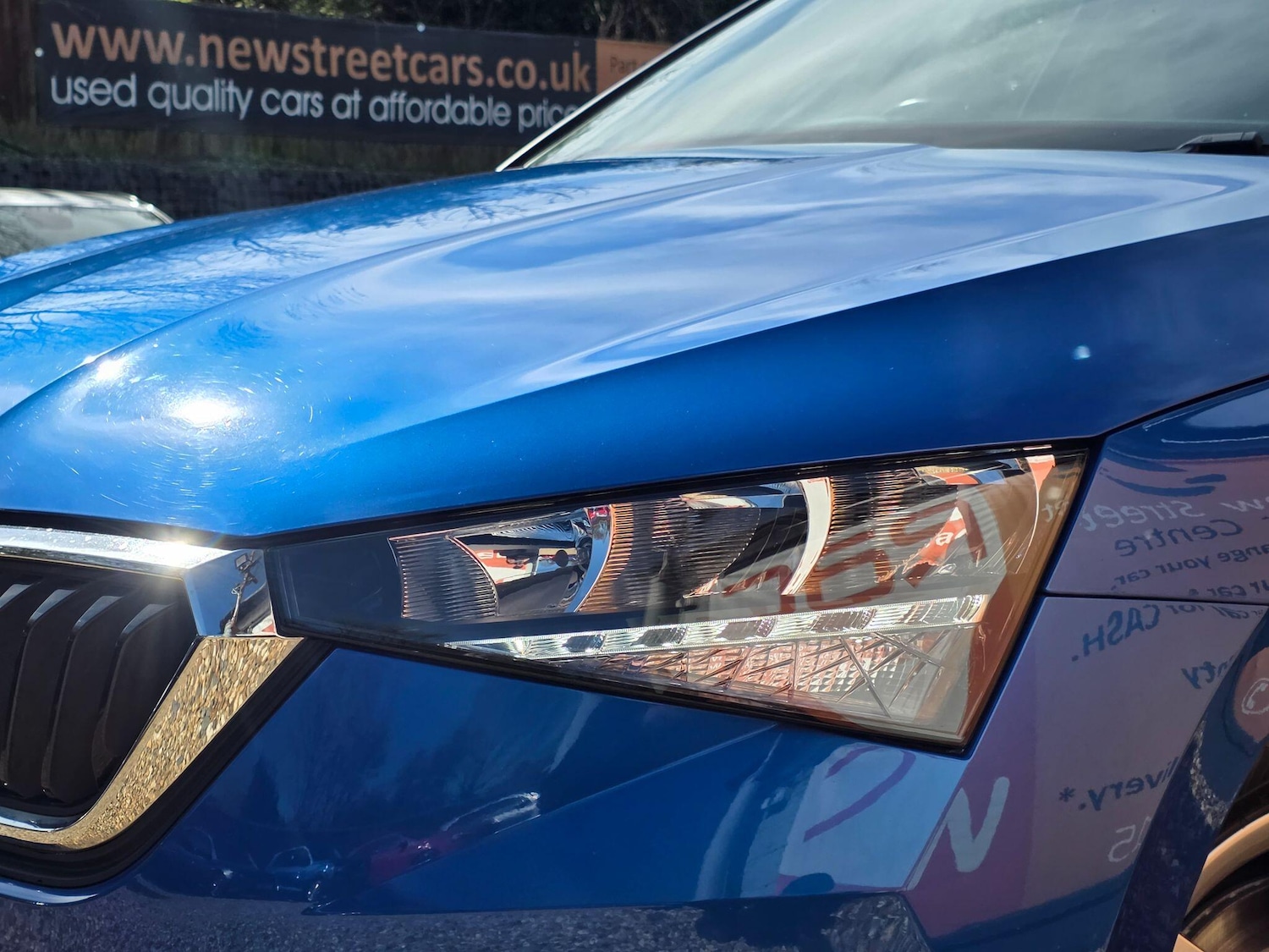 Used Skoda Scala 2019 for sale - 78157376: Photo 24