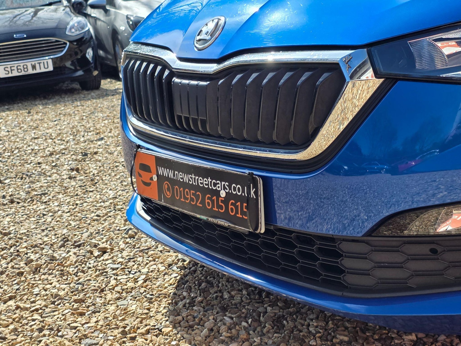 Used Skoda Scala 2019 for sale - 78157376: Photo 25