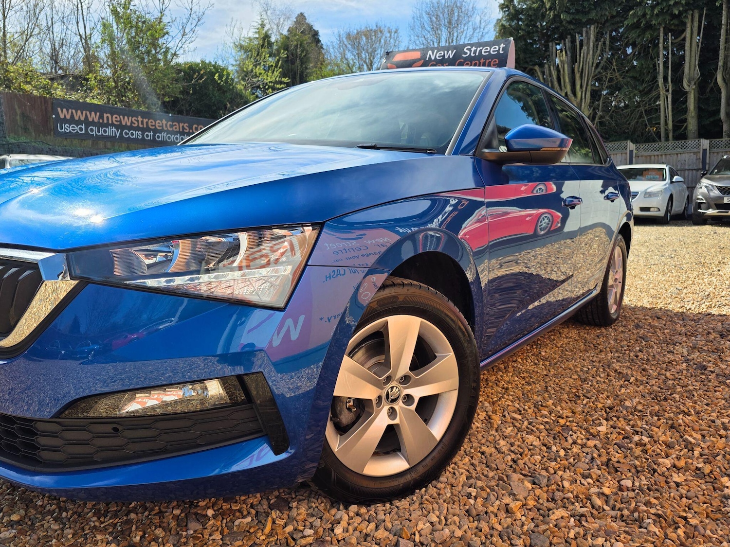 Used Skoda Scala 2019 for sale - 78157376: Photo 27