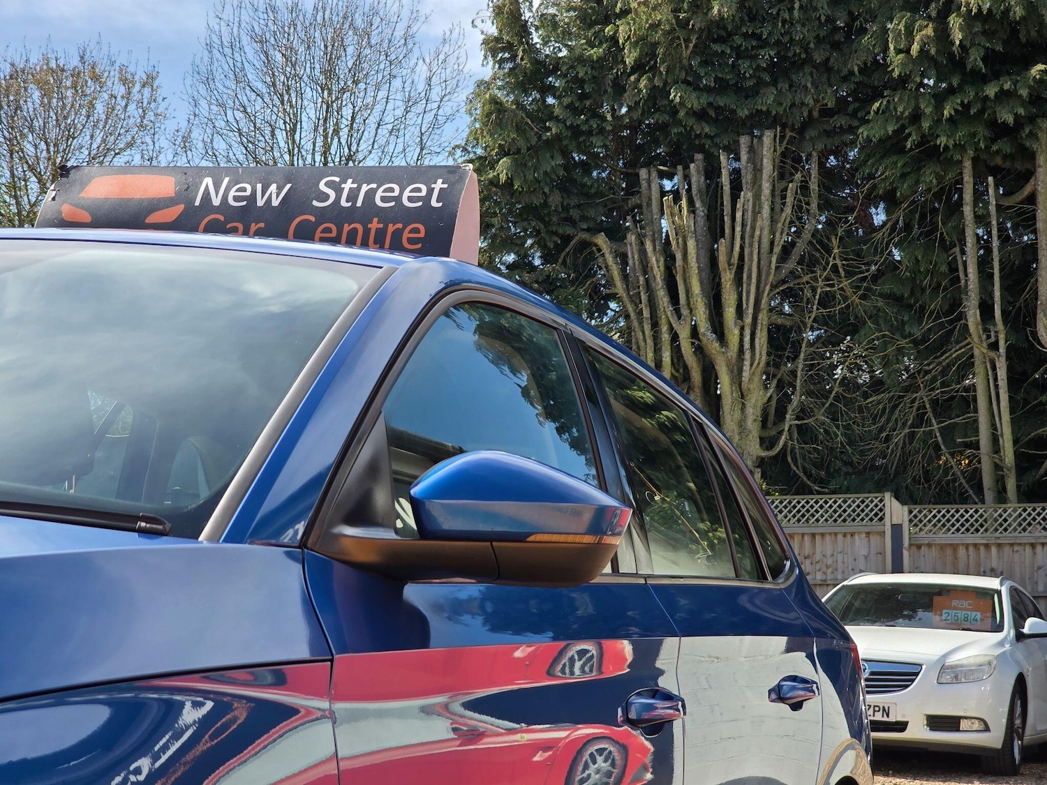 Used Skoda Scala 2019 for sale - 78157376: Photo 28