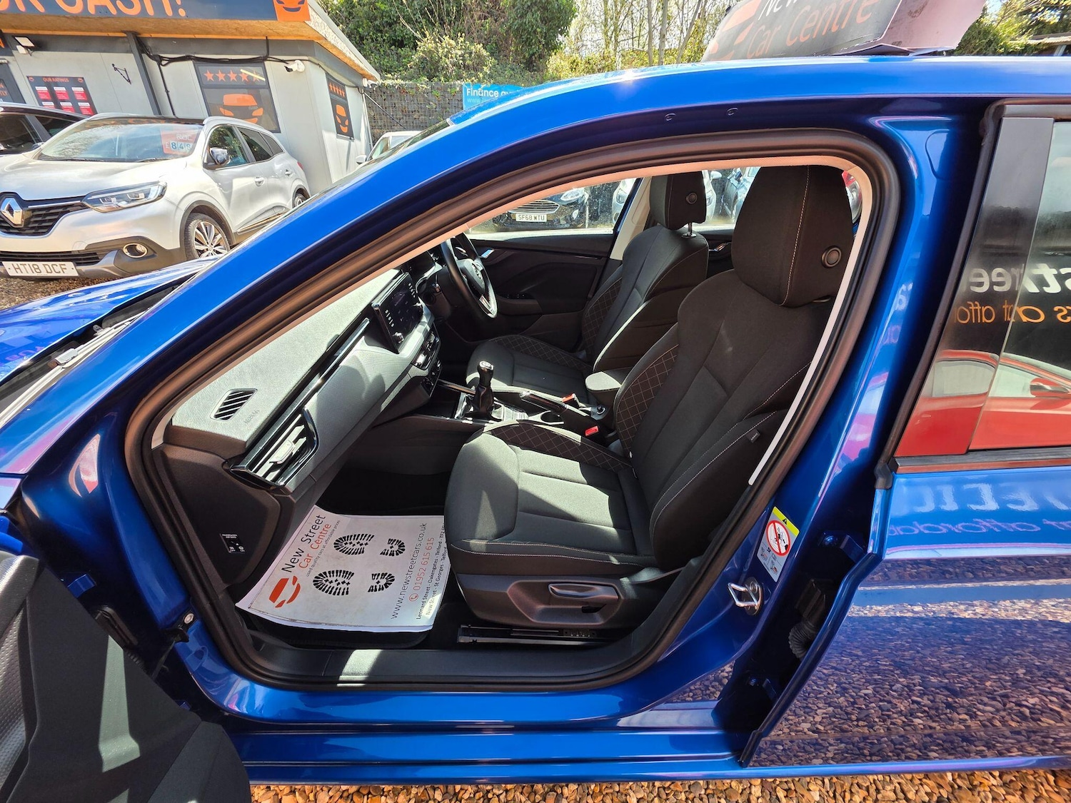 Used Skoda Scala 2019 for sale - 78157376: Photo 29