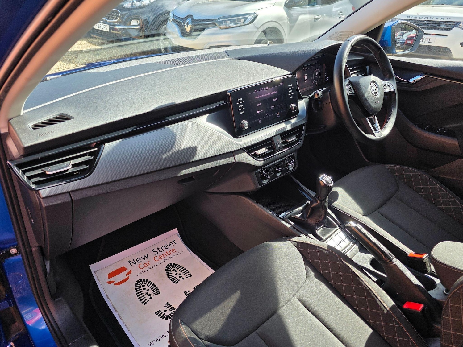 Used Skoda Scala 2019 for sale - 78157376: Photo 30