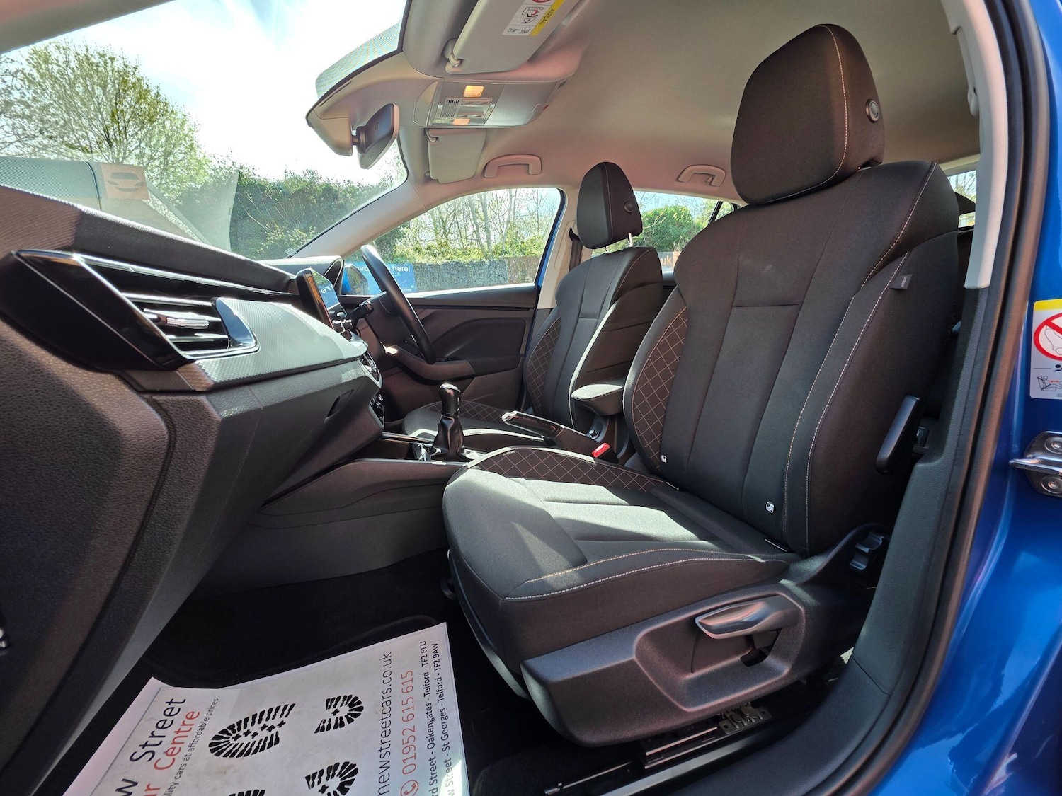 Used Skoda Scala 2019 for sale - 78157376: Photo 31