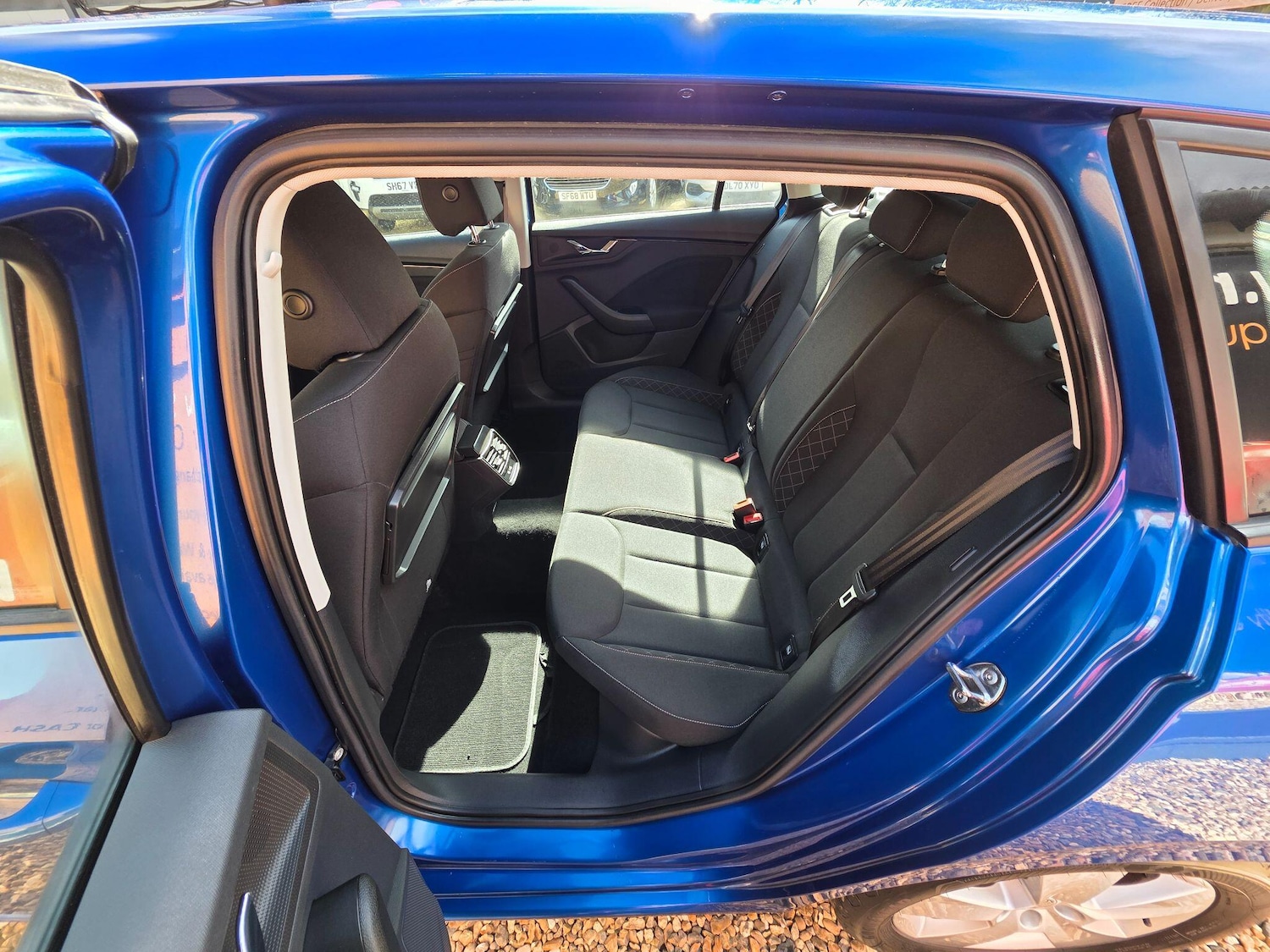 Used Skoda Scala 2019 for sale - 78157376: Photo 32