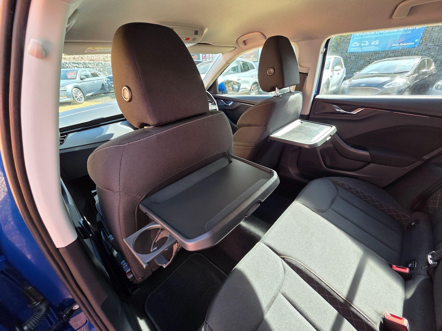 Used Skoda Scala 2019 for sale - 78157376: Photo 34