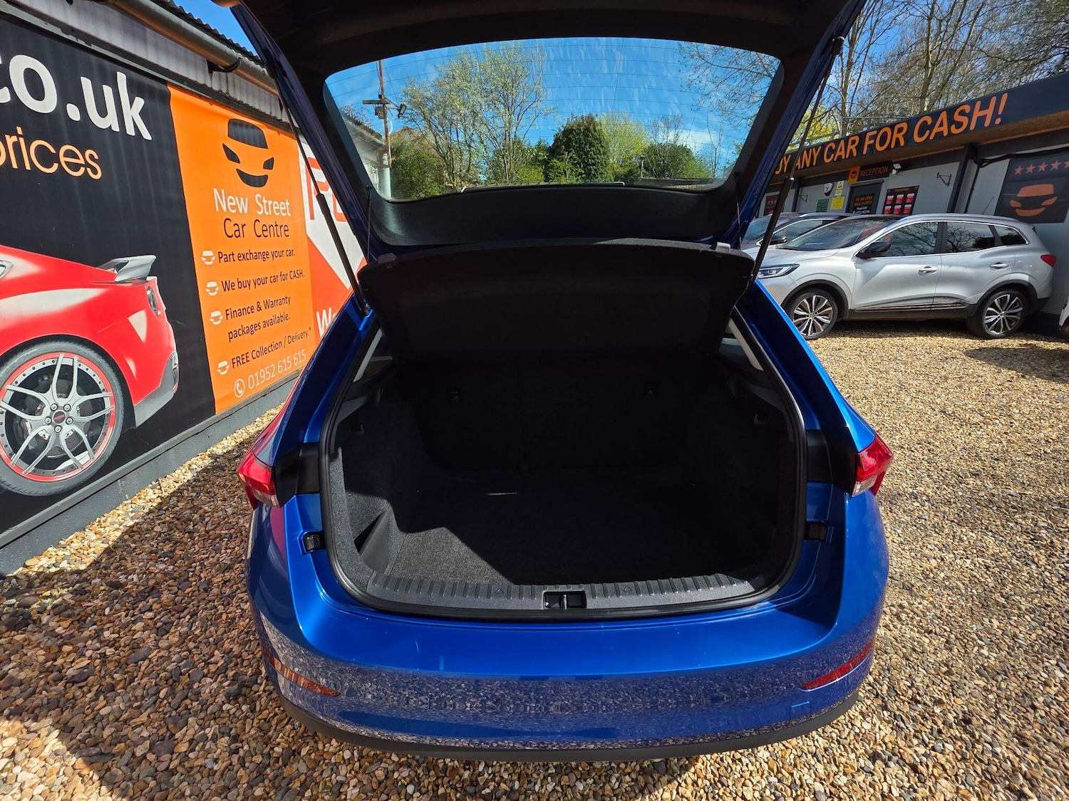 Used Skoda Scala 2019 for sale - 78157376: Photo 35