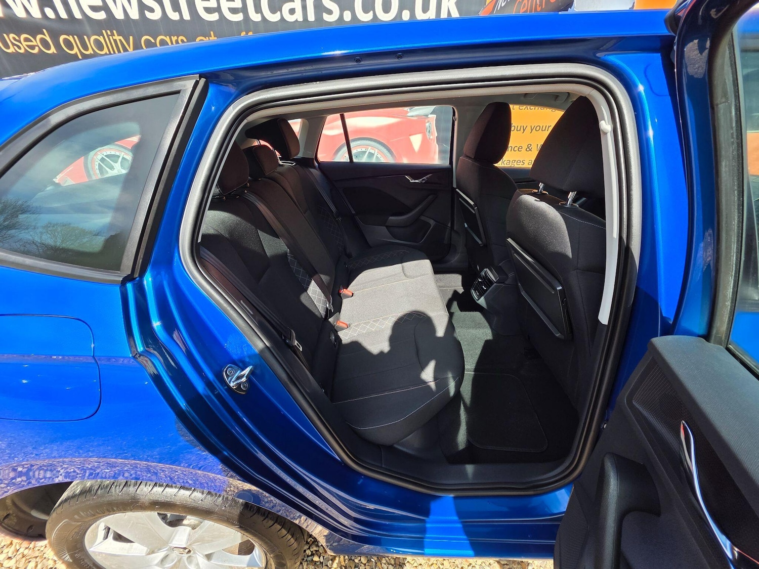 Used Skoda Scala 2019 for sale - 78157376: Photo 36