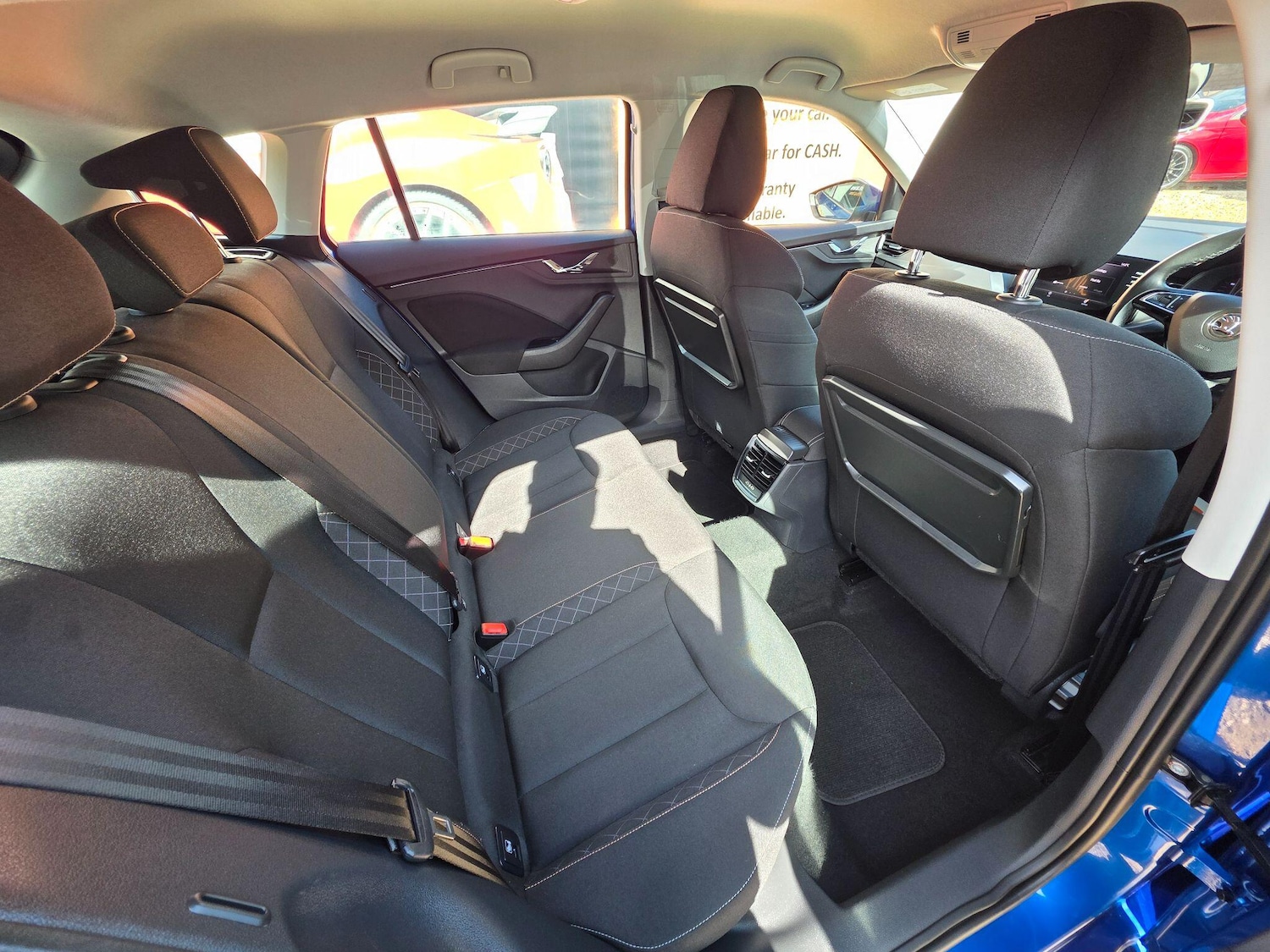 Used Skoda Scala 2019 for sale - 78157376: Photo 37