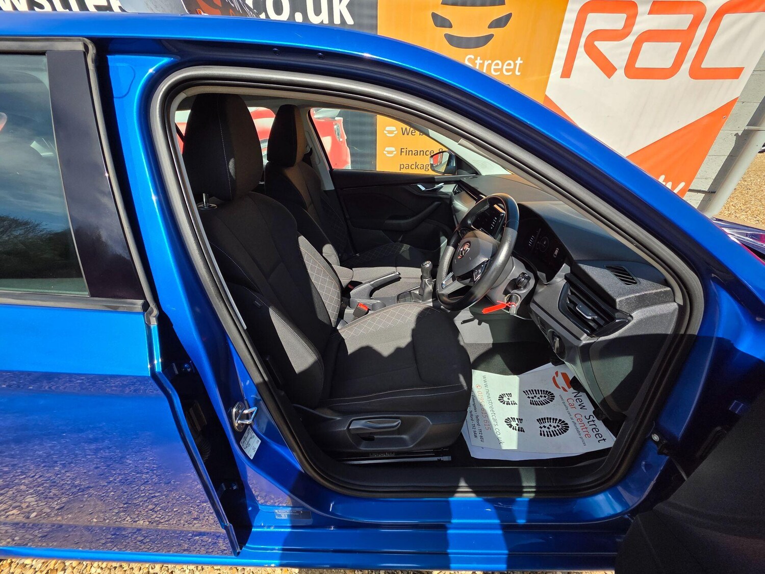 Used Skoda Scala 2019 for sale - 78157376: Photo 38