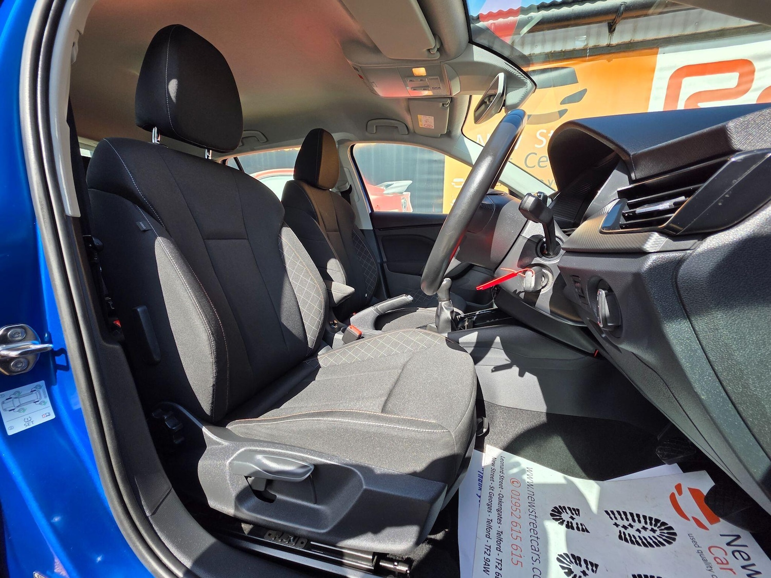 Used Skoda Scala 2019 for sale - 78157376: Photo 39