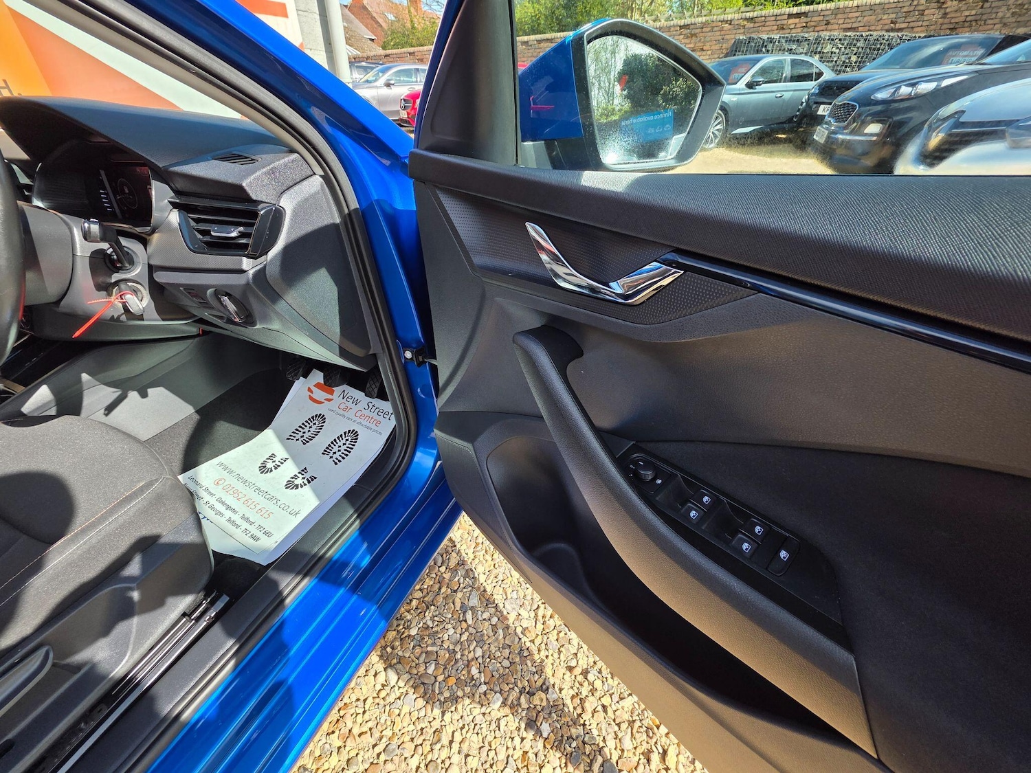 Used Skoda Scala 2019 for sale - 78157376: Photo 40