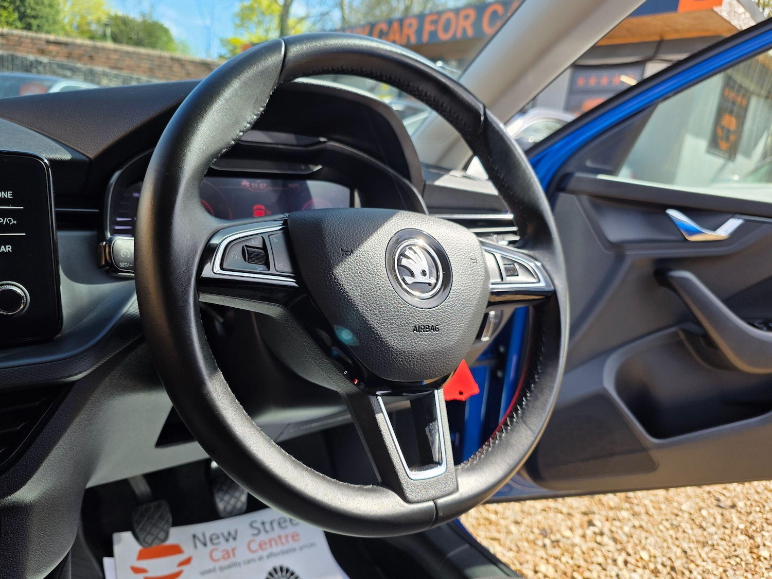 Used Skoda Scala 2019 for sale - 78157376: Photo 41