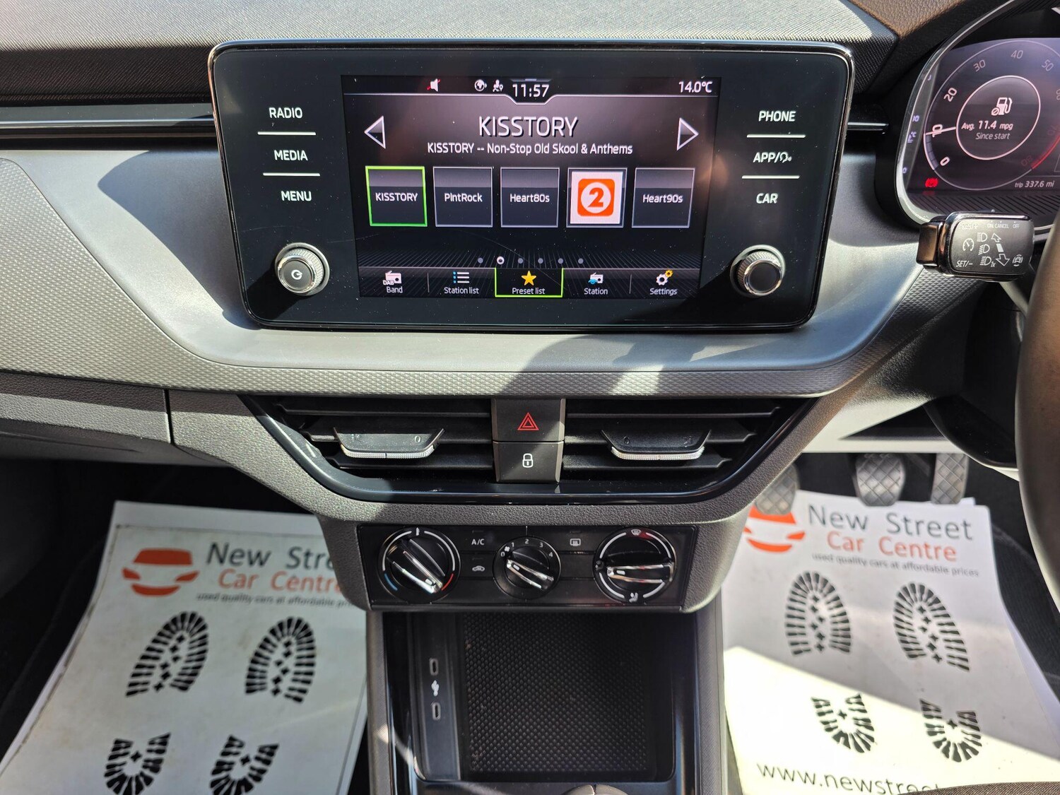 Used Skoda Scala 2019 for sale - 78157376: Photo 42