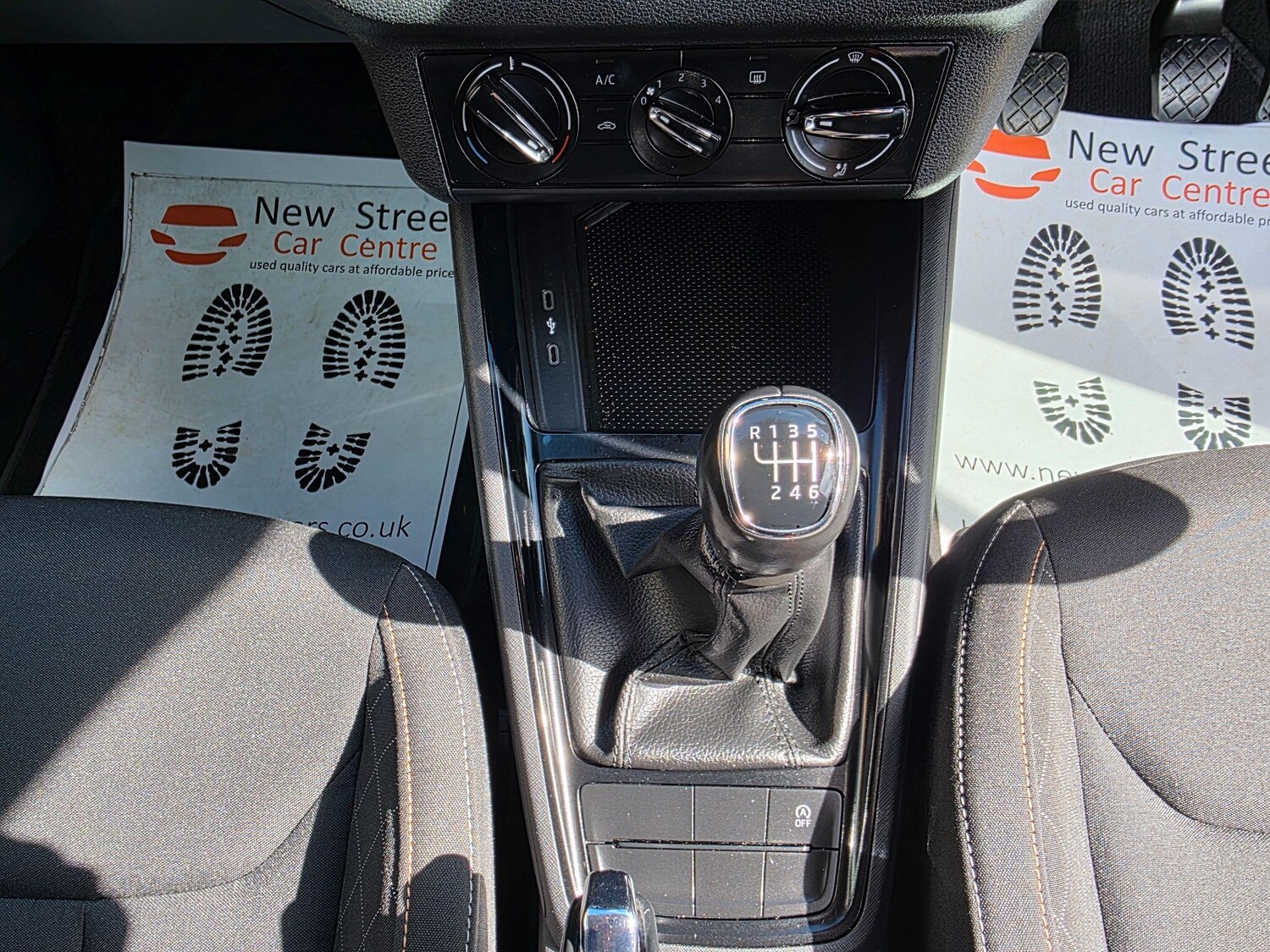 Used Skoda Scala 2019 for sale - 78157376: Photo 43