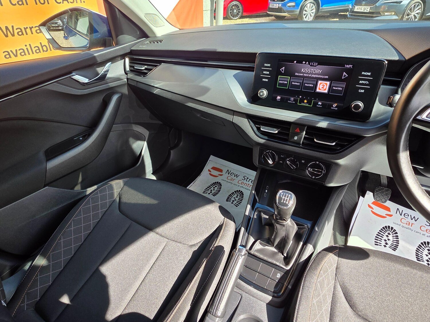 Used Skoda Scala 2019 for sale - 78157376: Photo 44