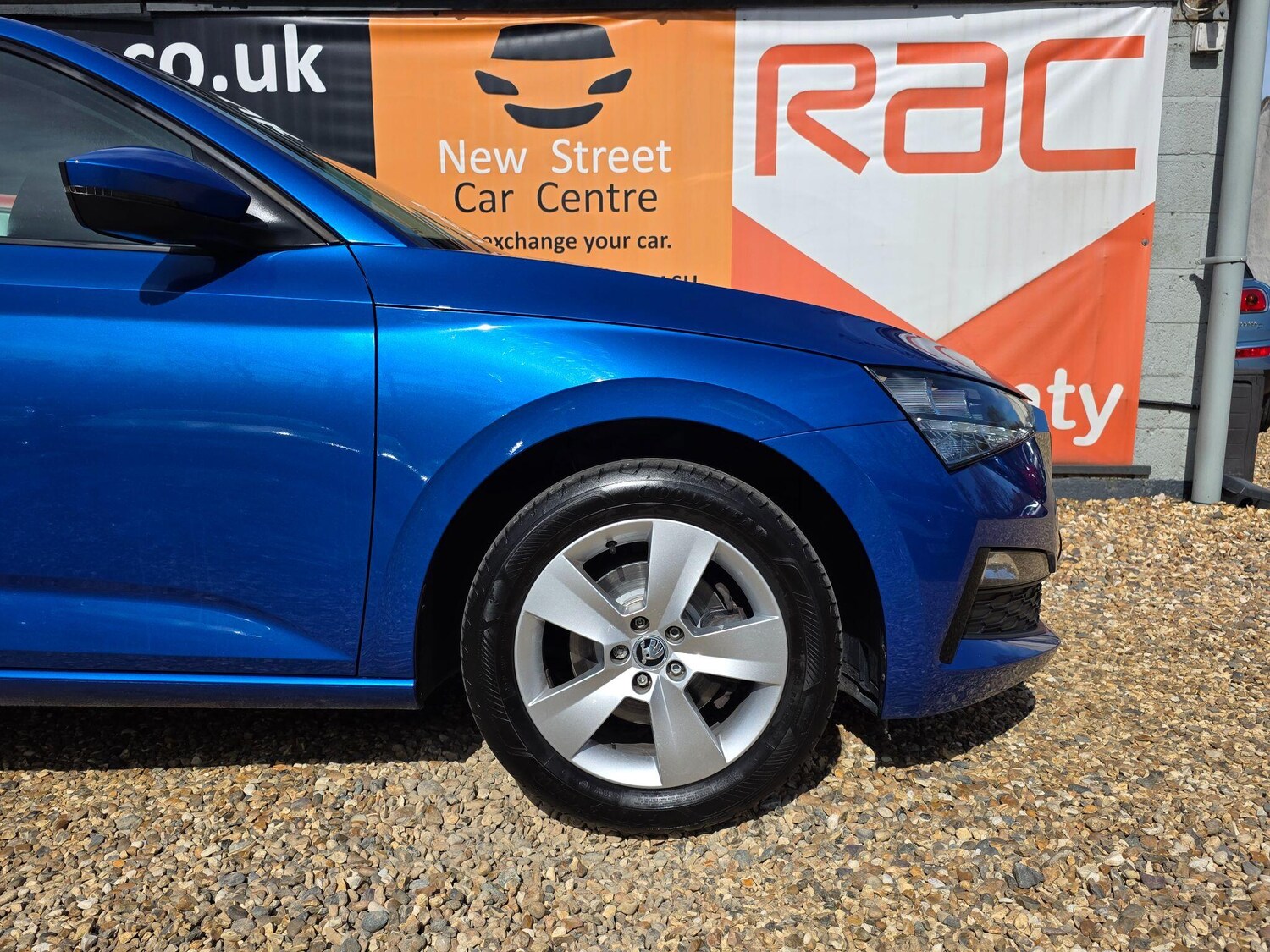 Used Skoda Scala 2019 for sale - 78157376: Photo 47