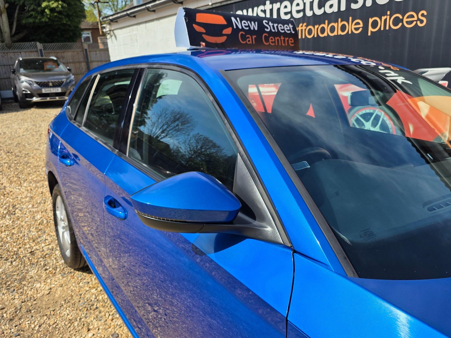 Used Skoda Scala 2019 for sale - 78157376: Photo 48