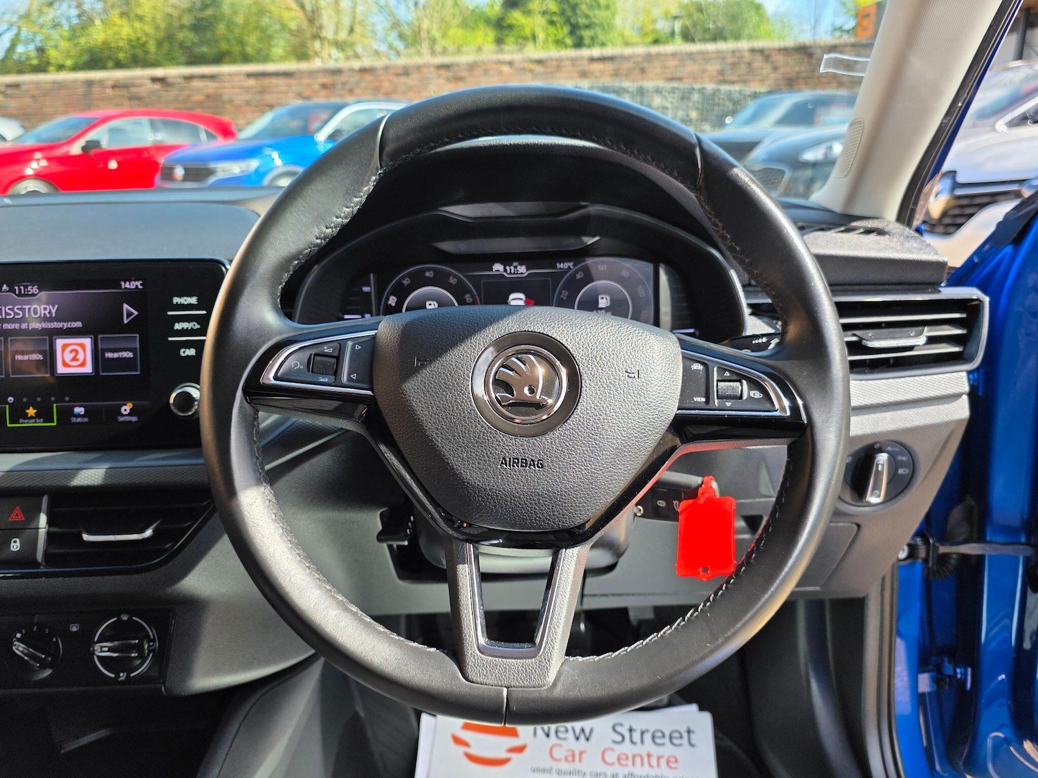 Used Skoda Scala 2019 for sale - 78157376: Photo 5