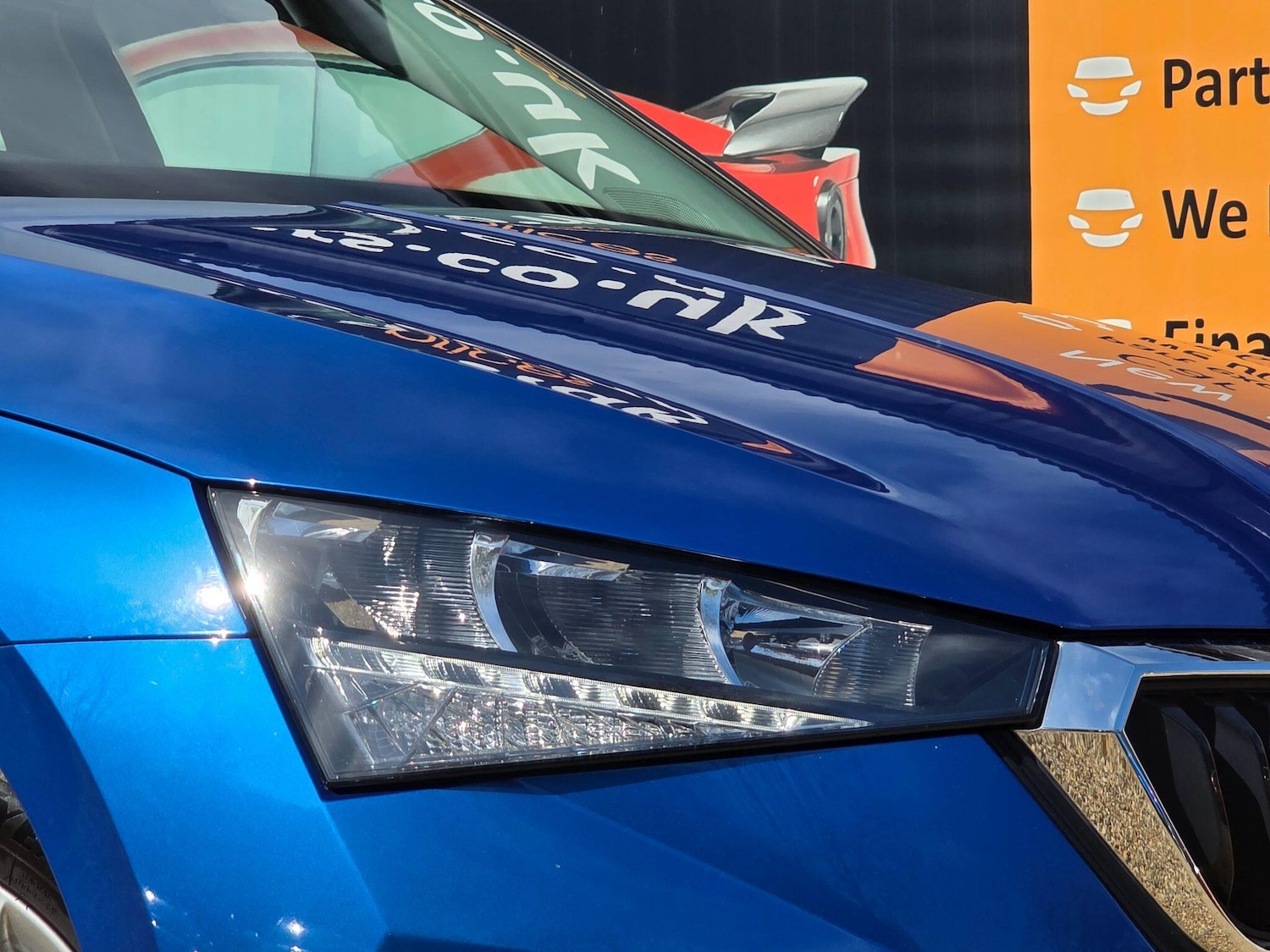 Used Skoda Scala 2019 for sale - 78157376: Photo 50