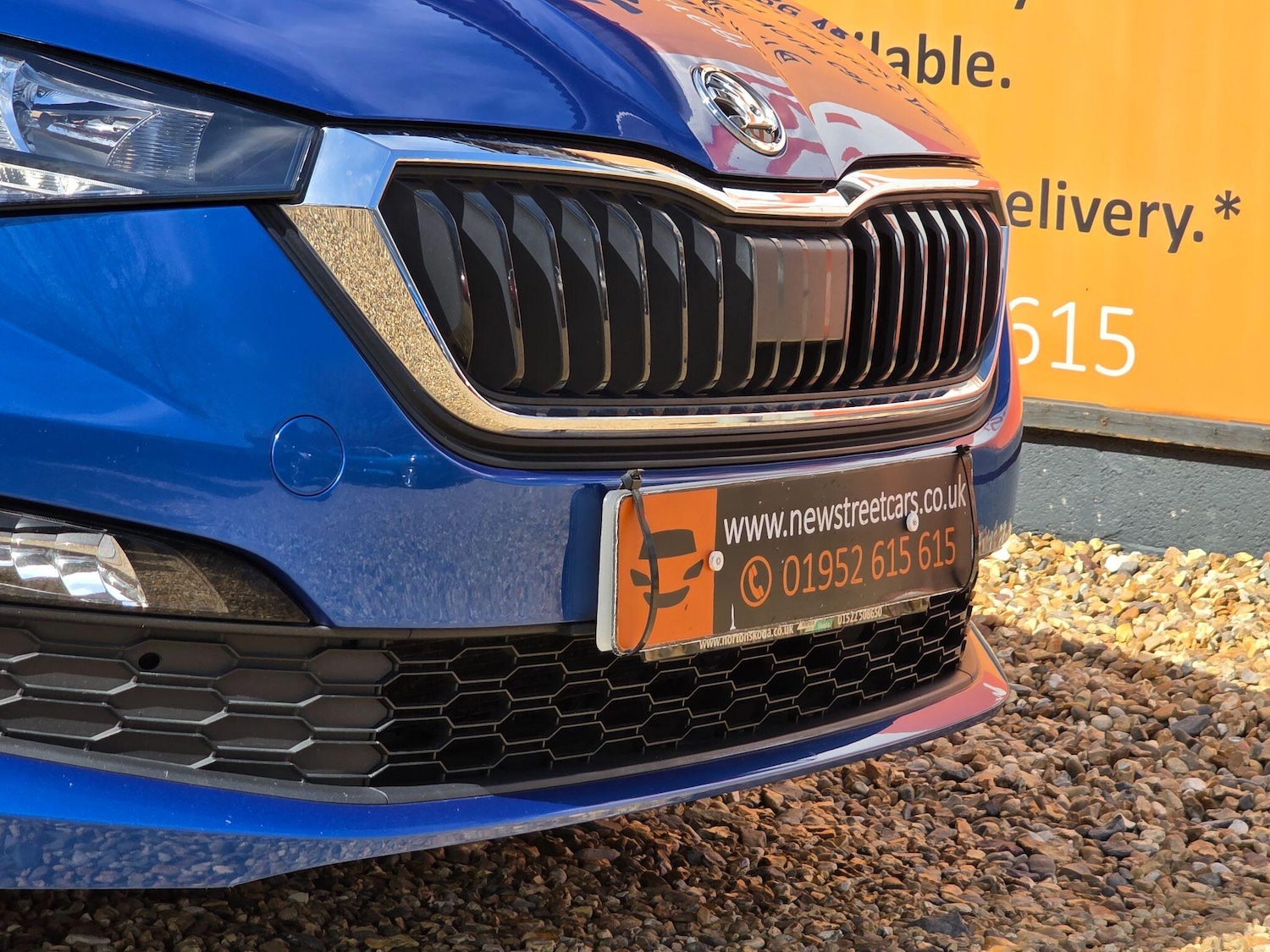 Used Skoda Scala 2019 for sale - 78157376: Photo 51