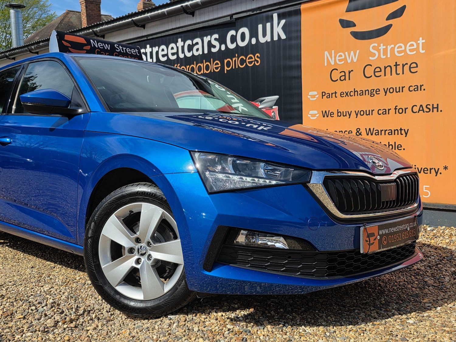 Used Skoda Scala 2019 for sale - 78157376: Photo 52