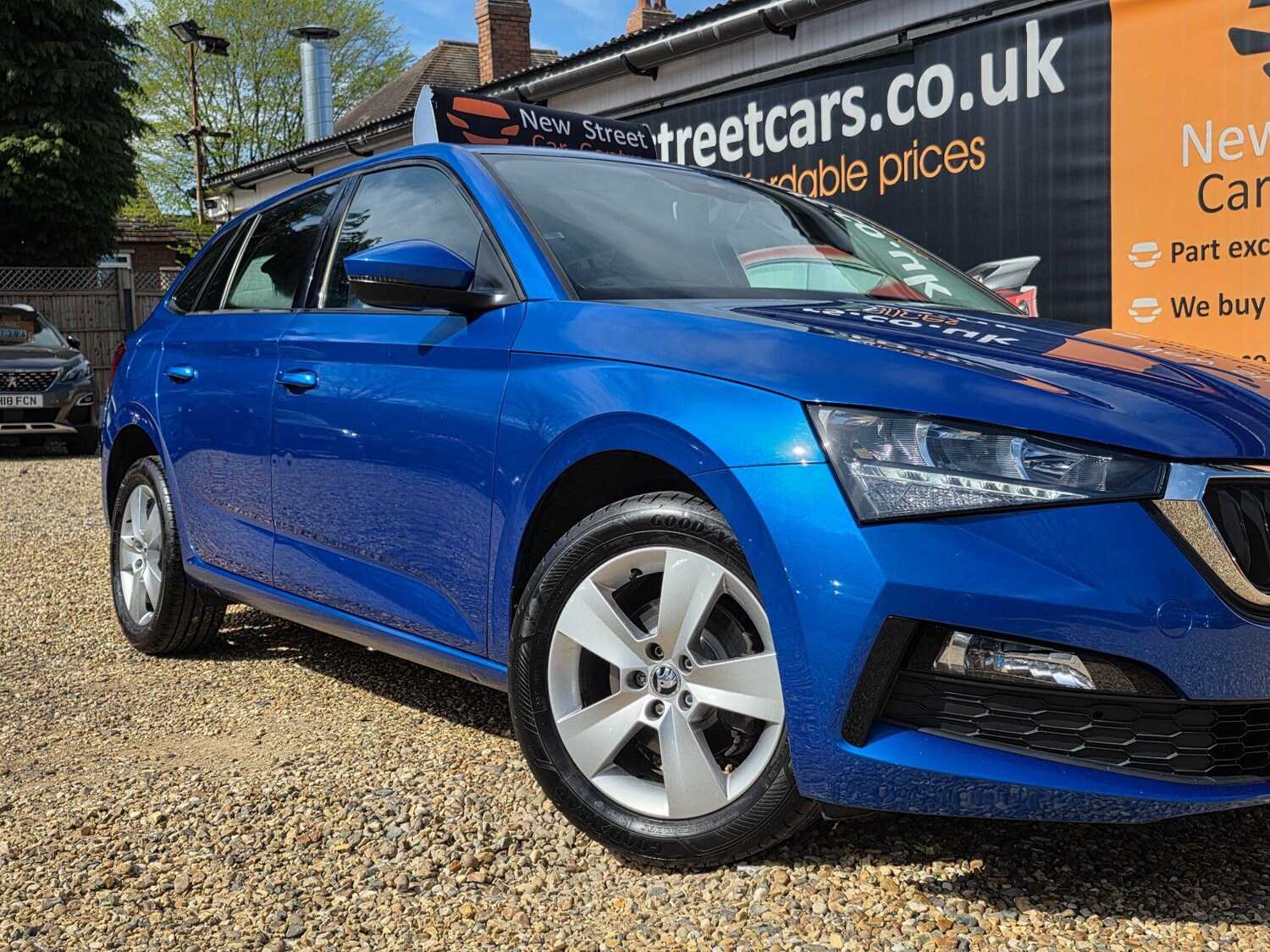 Used Skoda Scala 2019 for sale - 78157376: Photo 53