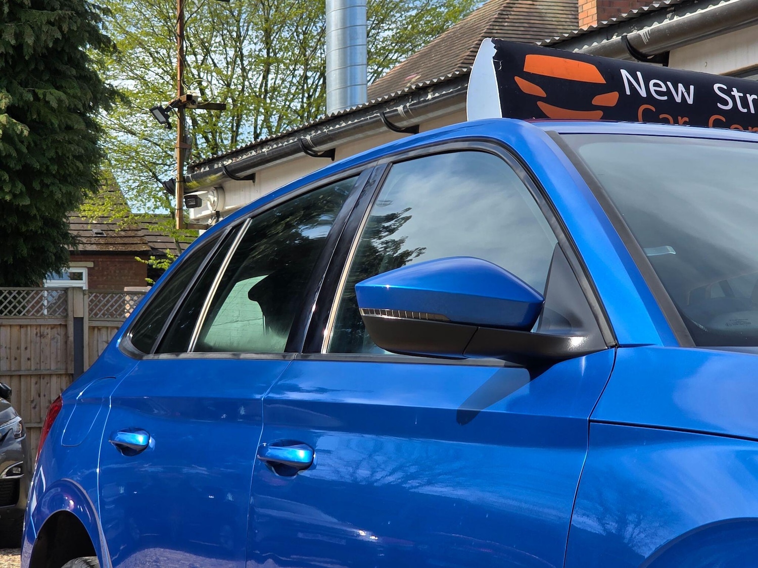 Used Skoda Scala 2019 for sale - 78157376: Photo 54