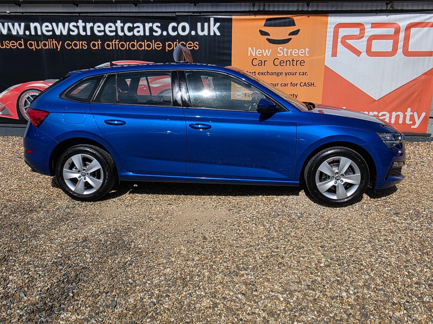 Used Skoda Scala 2019 for sale - 78157376: Photo 7