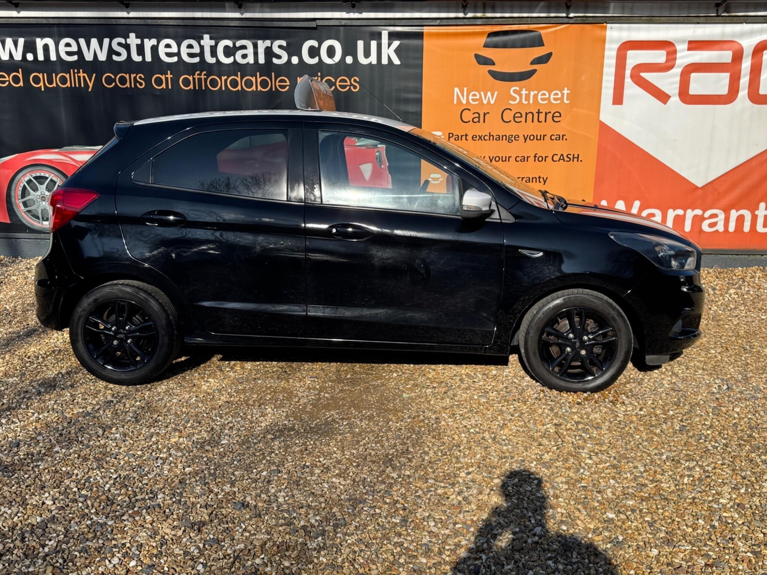 Used Ford Ka+ 2017 for sale - 77798977: Photo 17