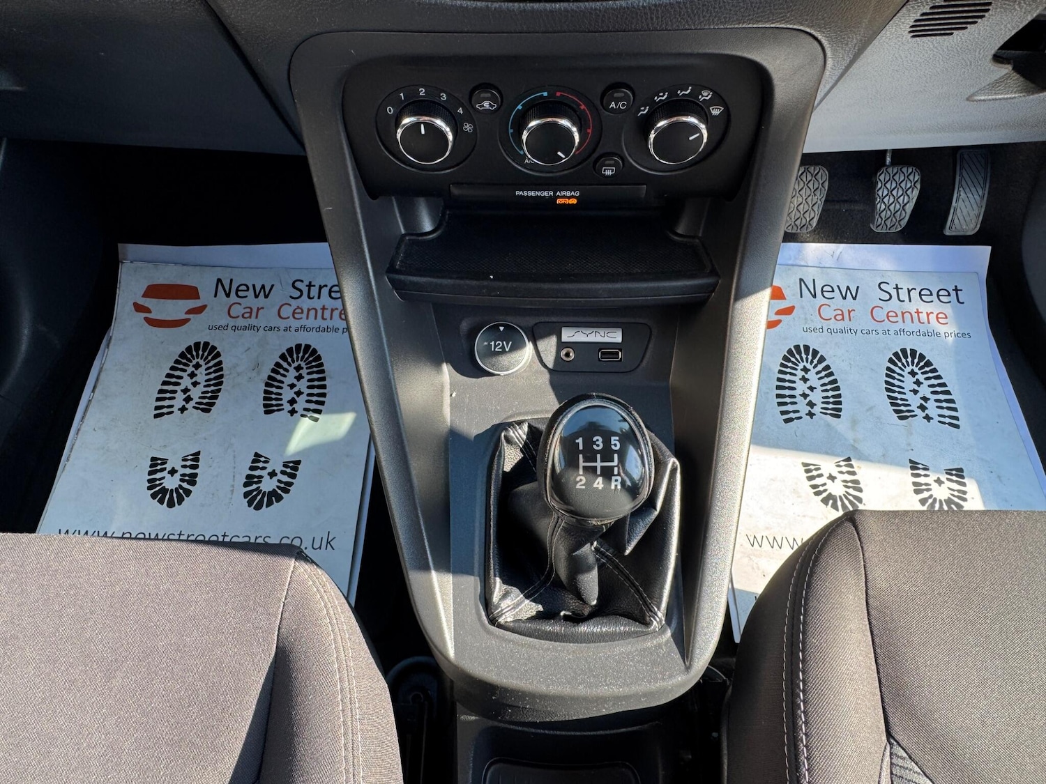 Used Ford Ka+ 2017 for sale - 77798977: Photo 21