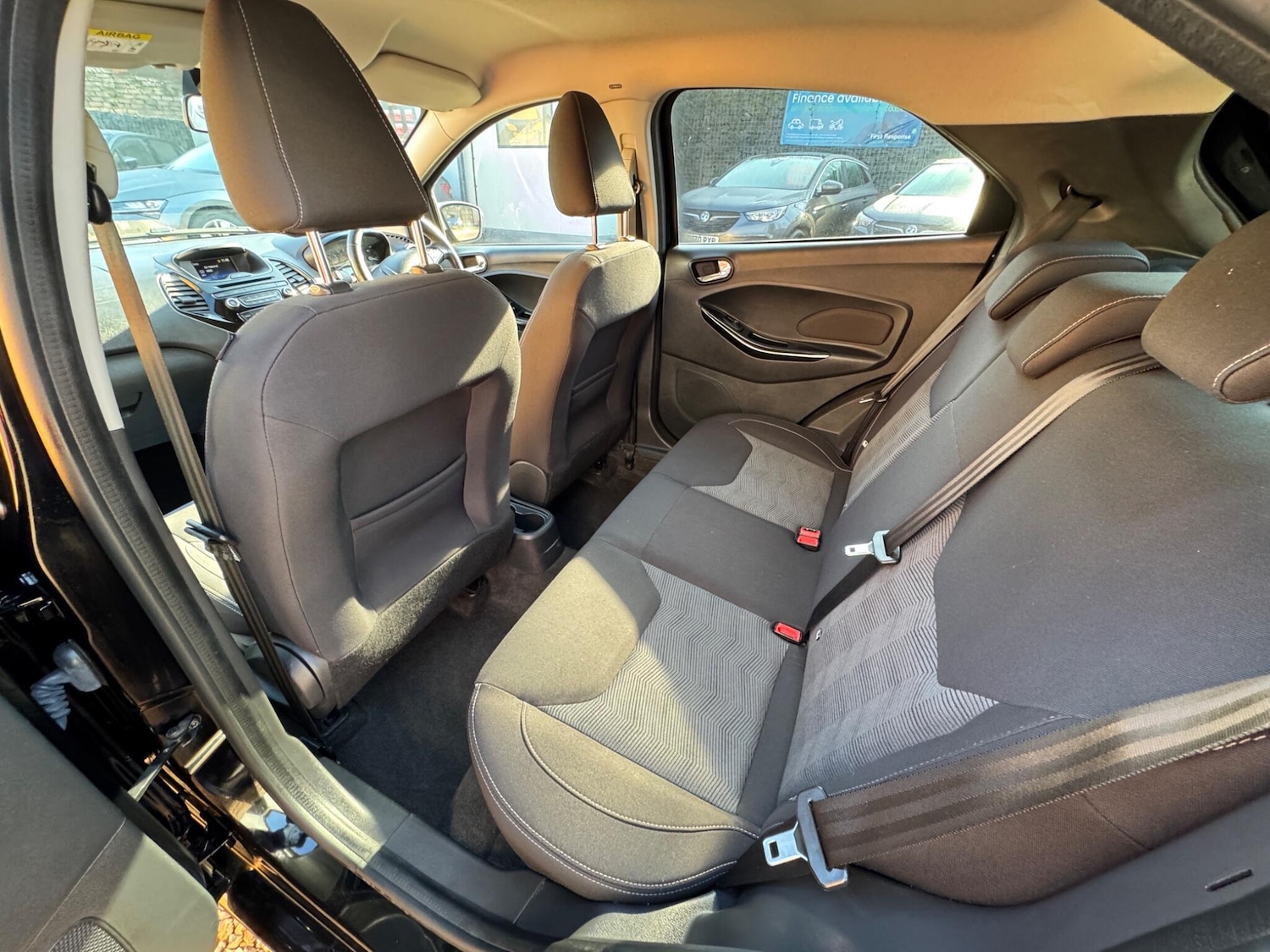 Used Ford Ka+ 2017 for sale - 77798977: Photo 27