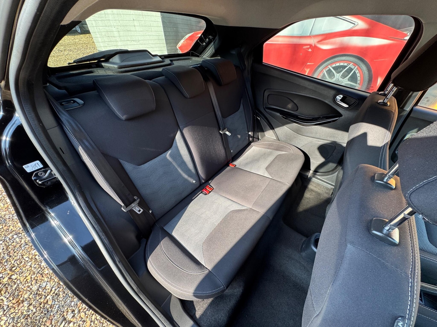 Used Ford Ka+ 2017 for sale - 77798977: Photo 29